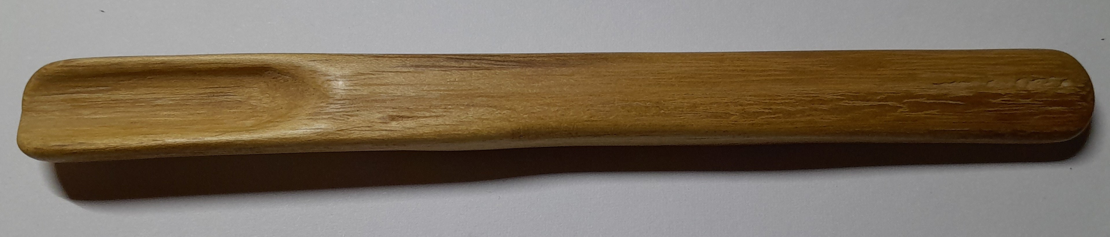 Cuillère à miel / café en robinier