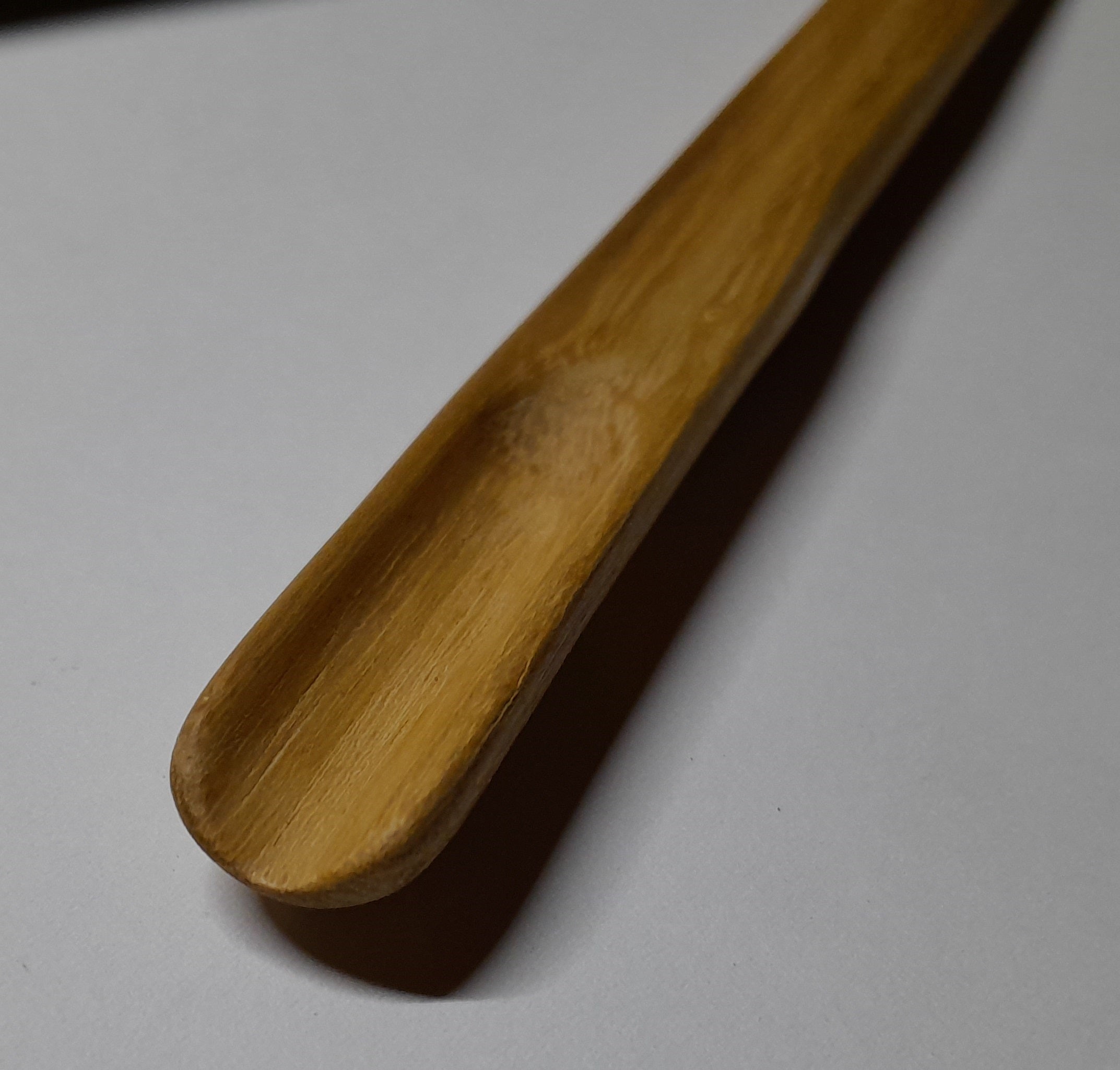 Cuillère à miel / café en robinier