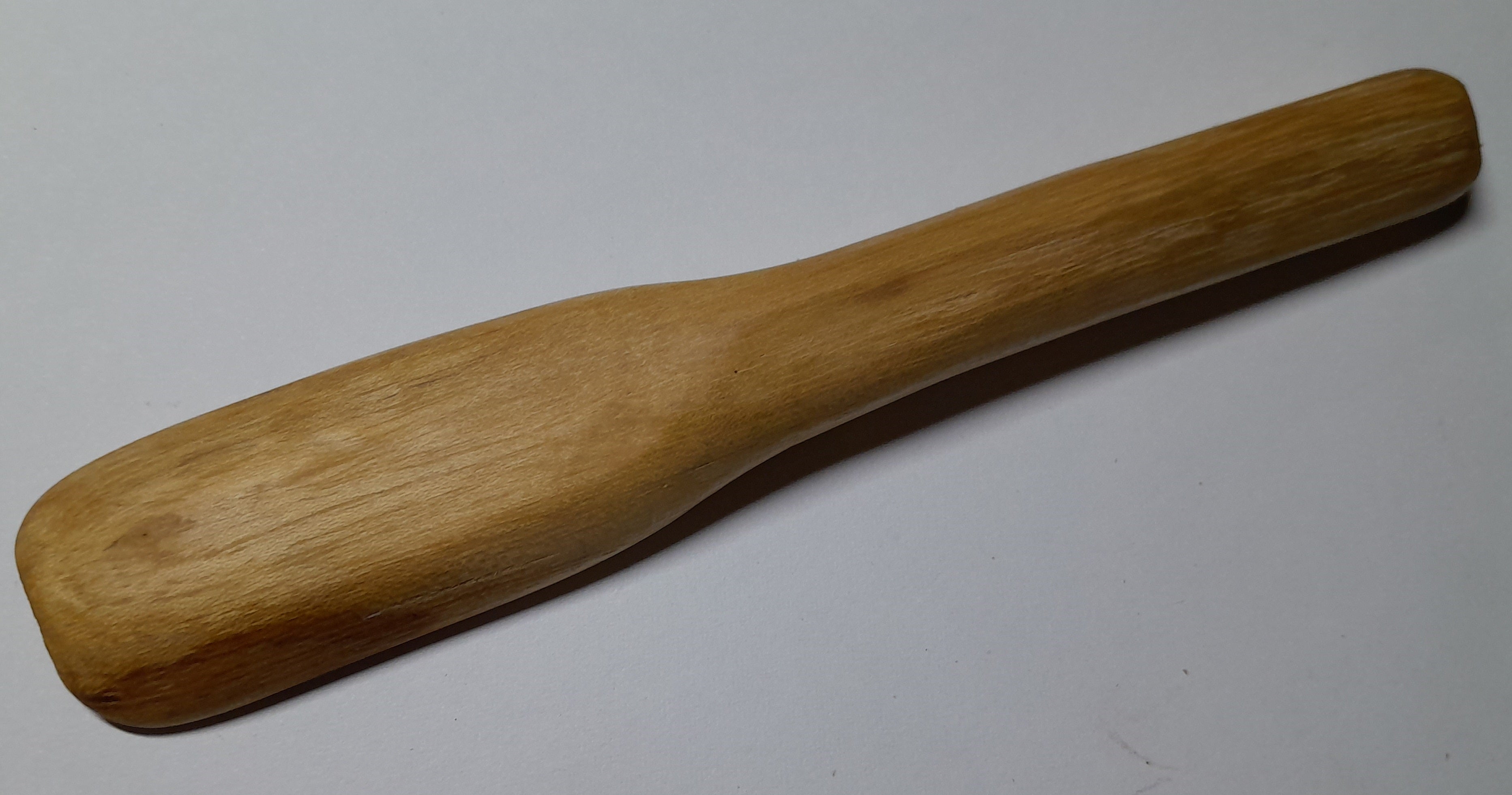 Cuillère à miel / café en robinier large