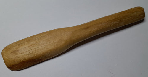 Cuillère à miel / café en robinier large