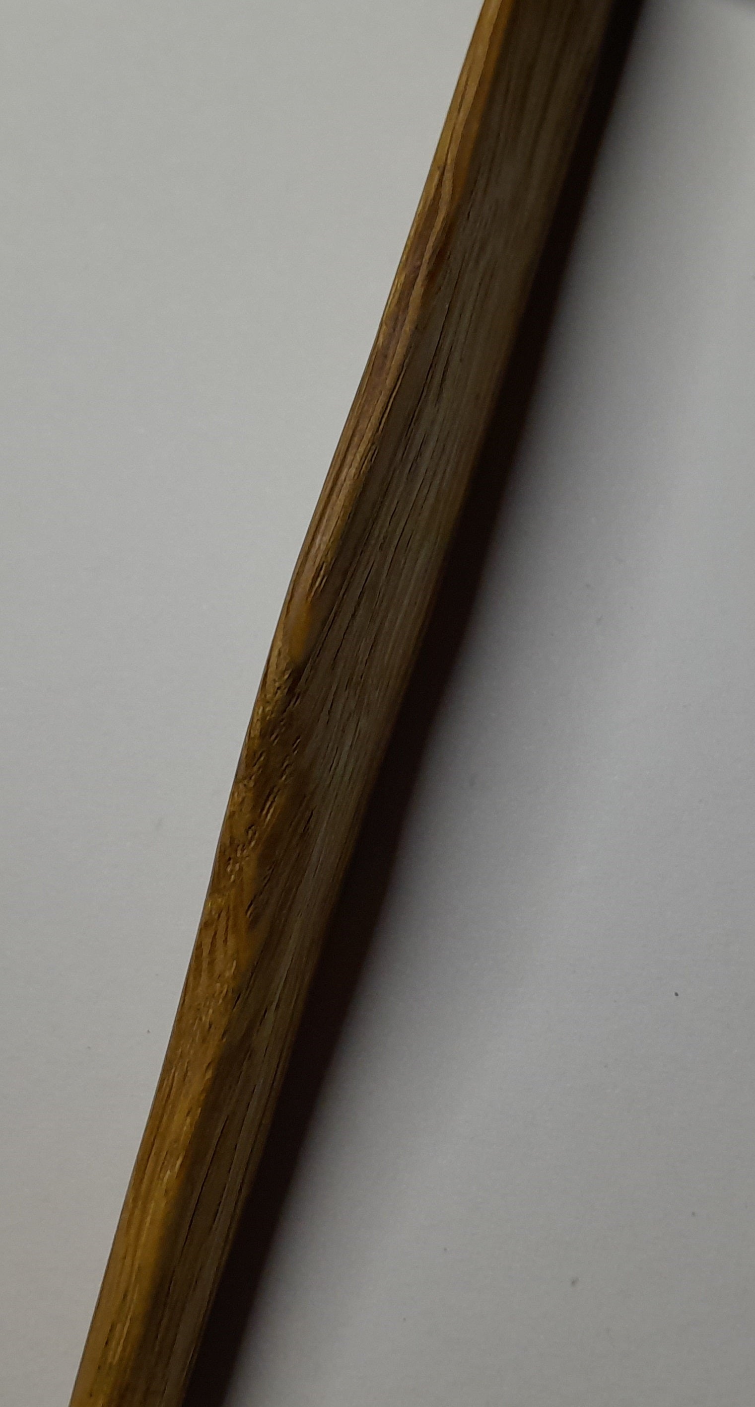 Spatule à tartiner en chêne