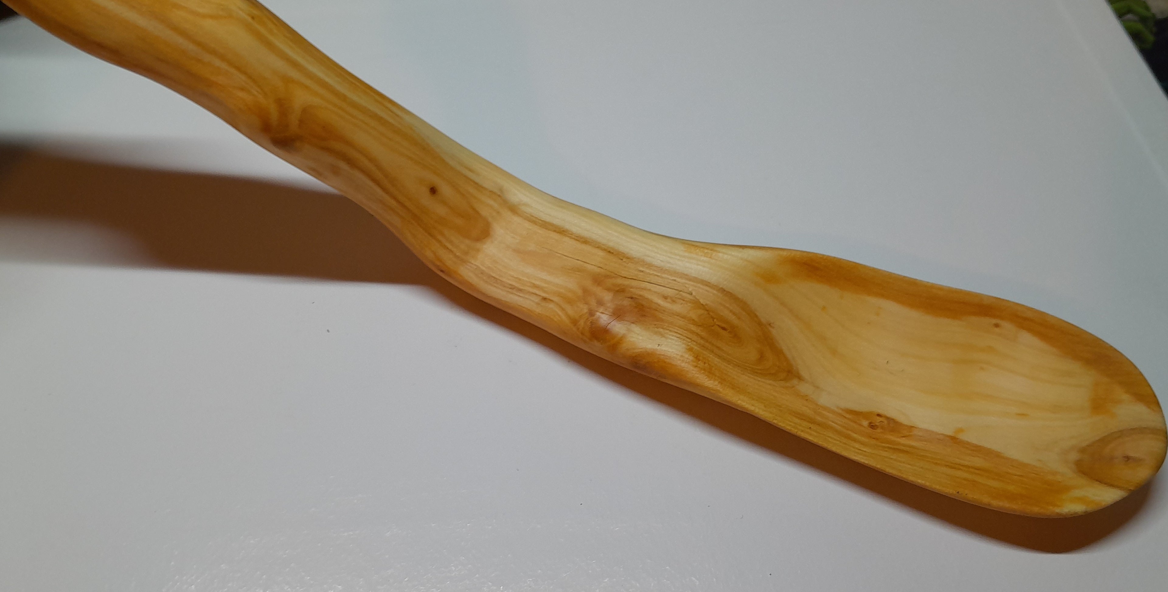 Cuilouche en merisier