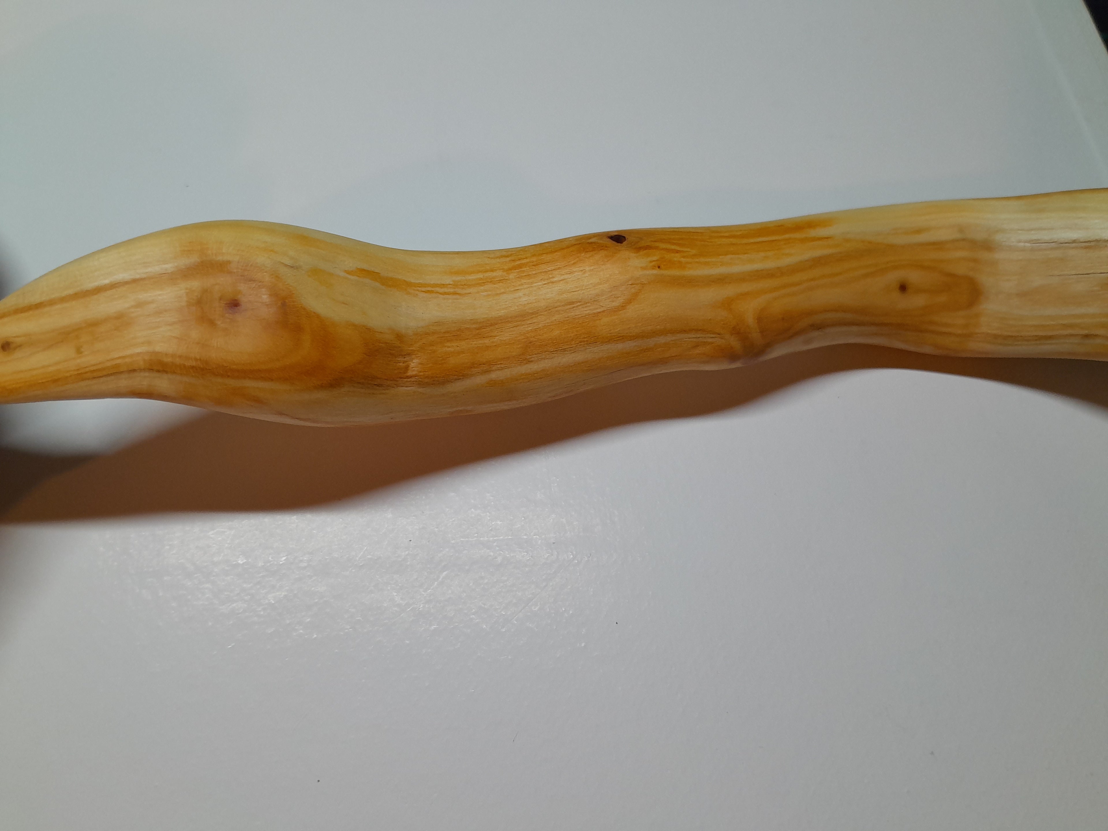 Cuilouche en merisier