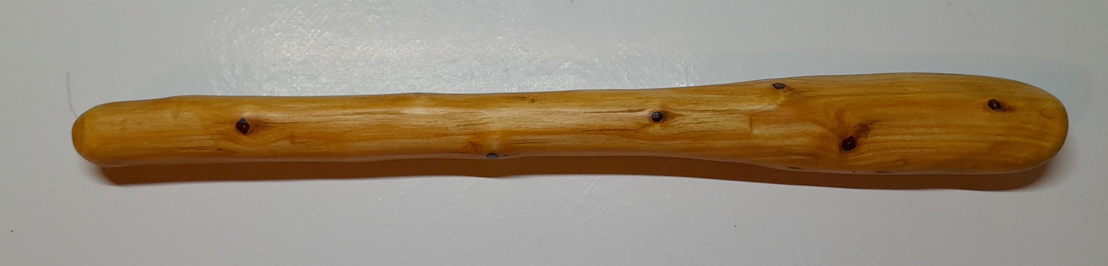 Cuillère à miel / café en prunellier