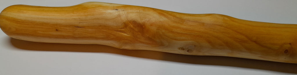 Cuillère de cuisine en merisier