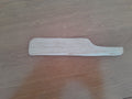 Spatule à tartiner en châtaignier